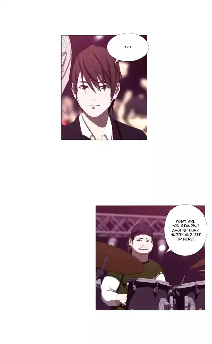 Song of the Cloud Chapter 55 12